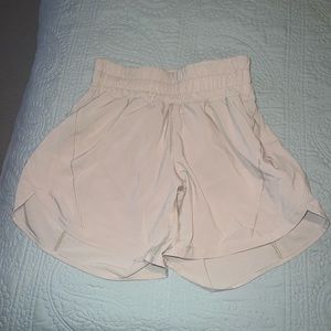 Lululemon Track That Short 5”